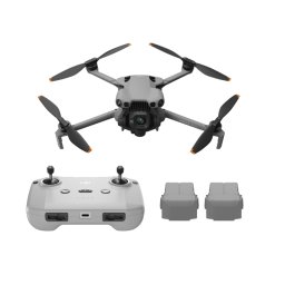 Dji mini 5 pro fly more combo (rc-n3) - drona 4k 60fps 50mp