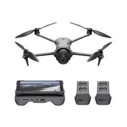 Dji mavic 4 pro 512gb creator combo (rc pro 2) - drona 6k 60fps 100mp