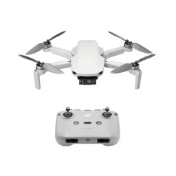 Dji mini 4k - drona 4k 30fps 12mp