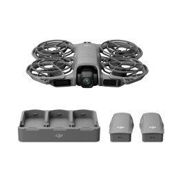 Dji neo 2 fly more combo (doar drona) - drona 4k 60fps 12mp