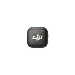 Dji mic 3 transmitator wireless