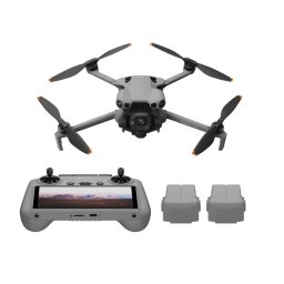 Dji mini 5 pro fly more combo (rc 2) - drona 4k 60fps 50mp