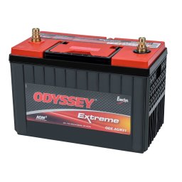 Baterie AGM Odyssey Extreme ODX-AGM31A 12V 103Ah 1150A