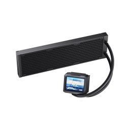 JONSBO TF3-360SCBN ventilator fără versiune negru