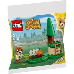 LEGO Animal Crossing 30662 - Gradina cu dovleac