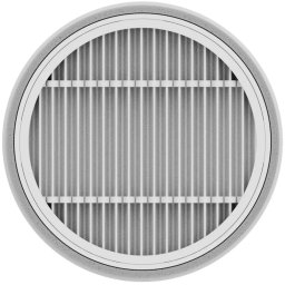 Set de filtre pentru aspiratorul Xiaomi Dust Mite Vacuum Cleaner Pro - 2pcs