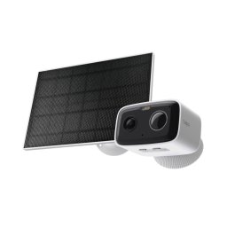 TP-Link - Cameră solară inteligentă 5200 mAh 5V IP65 Wi-Fi