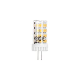 Aigostar - Bec LED G4/4W/12V 3000K