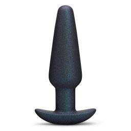 b-Vibe Hefty Black