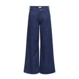 ONLY Jeans Onlsadie Reg WideGen 15363605 BS000065 medium blue denim