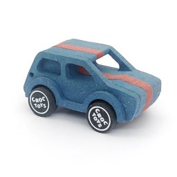 Set de constructie vehicul electric monik, croc toys