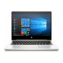 Laptop Second Hand HP ProBook 430 G7, Intel Core i7-10210U 1.60 - 4.20GHz, 8GB DDR4, 256GB SSD, 13.3" Full HD, Webcam, Tastatura US NewTechnology Media