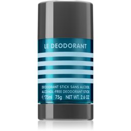 Jean Paul Gaultier Le Male deostick pentru bărbați 75 ml