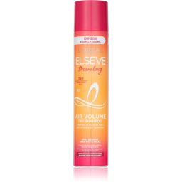 L’Oréal Paris Elseve Dream Long șampon uscat pentru volum, care nu lasă urme albe 200 ml