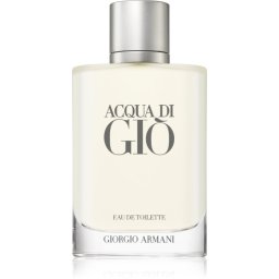 Armani Acqua di Giò EDT reincarcabil M 100 ml