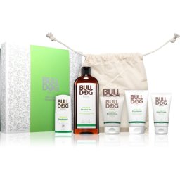 Bulldog Premium Body Care set cadou pentru corp pentru bărbați