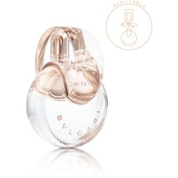 BVLGARI Omnia Crystalline EDT reincarcabil W 100 ml