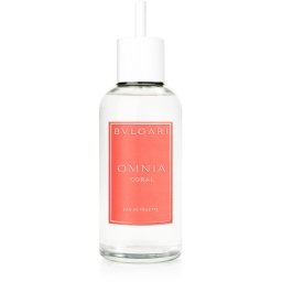 BVLGARI Omnia Coral EDT rezervă W 200 ml