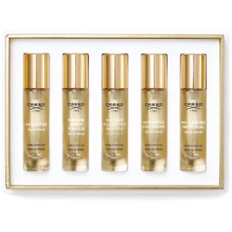 Creed Men's 5-Piece Discovery Set set pentru bărbați
