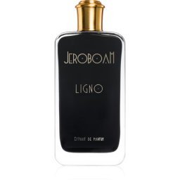 Jeroboam Ligno extract de parfum U 100 ml