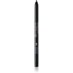 Collistar Twist Design Eye Pencil gel pentru linia ochilor culoare 06 - Argento Etereo 0.54 g