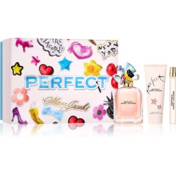 Marc Jacobs Perfect set cadou W