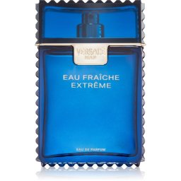 Versace Eau Fraîche Extréme EDP M 100 ml