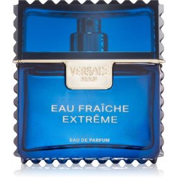 Versace Eau Fraîche Extréme EDP M 50 ml
