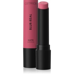 Catrice Blur–Real Matte ruj mat culoare 010 Blur Me Baby 3 g