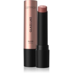 Catrice Glass Like Gloss Stick ruj lucios hidratant culoare 020 Crush Me Softly 3 g