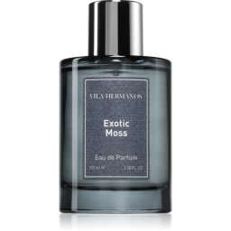 Vila Hermanos Exotic Moss EDP 100 ml