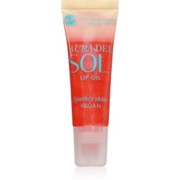 Bell HYPOallergenic Aura Del Sol ulei stralucitor de buze culoare 02 Sunrise 10 g