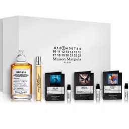 Maison Margiela REPLICA By the Fireplace set cadou