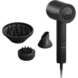 Beautifly MistEssence uscator de par Black 1 buc