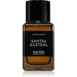 Matiere Premiere Santal Austral extract de parfum U 100 ml