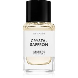 Matiere Premiere Crystal Saffron EDP U 100 ml