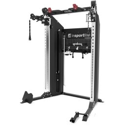 Aparat multifunctional inSPORTline Cable Column CC550