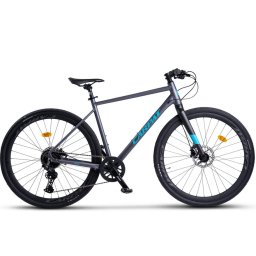 Bicicleta Gravel Carpat ADV C28873A 28
