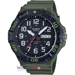 Casio Standard MRW-210H-3A MRW-210H-3A