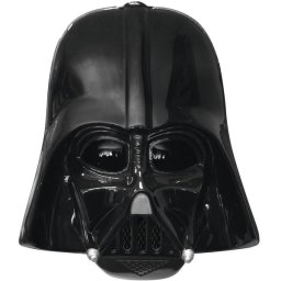 Rubies: Darth Vader mască