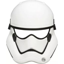 Star Wars: Mască stormtrooper