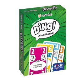 Joc de societate Ding! - în limba maghiară