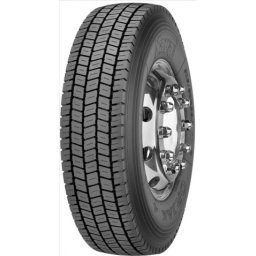 SAVA ORJAK 4 205/75R17.5 124M Regional Tractiune