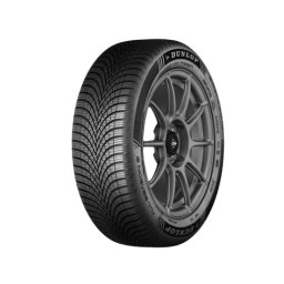 DUNLOP ALL SEASON 2 195/55R16 91 V XL