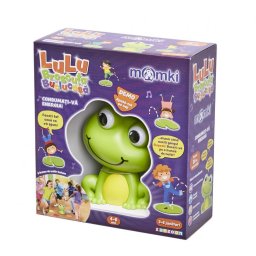 LULU, BROSCUTA BUCLUCASA