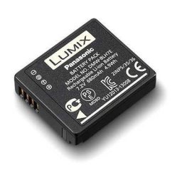 Acumulator DMW-BLH7 blister