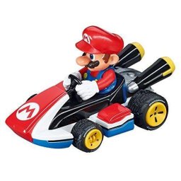 Carrera GO Nintendo Mario Kart 8 - Mario - 20064033