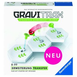 Ravensburger GRavensburgeriTrax Transfer - 26118