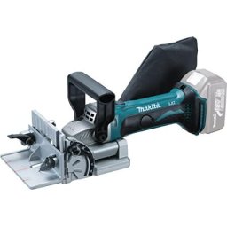 Makita DPJ180ZJ Cordless Groover