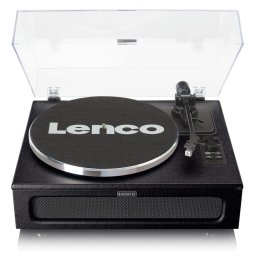 Player Lenco LS-430BK black